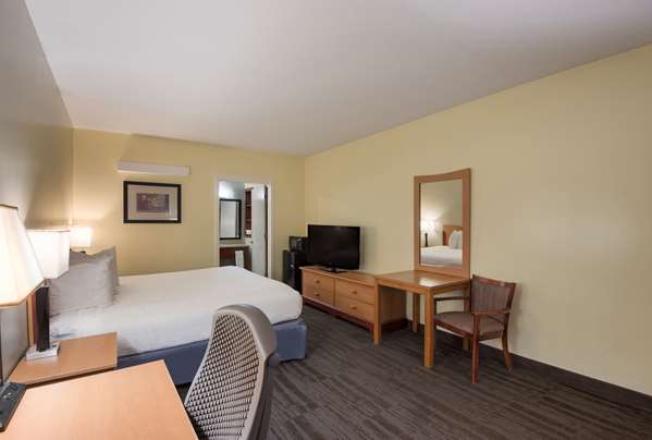  - Best Western Inn Goshen