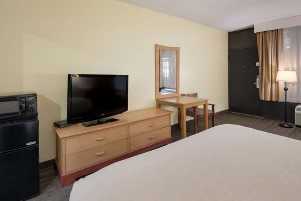  - Best Western Inn Goshen