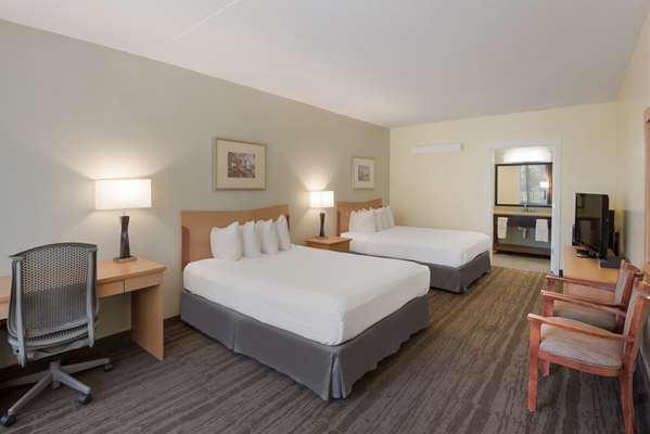  - Best Western Inn Goshen