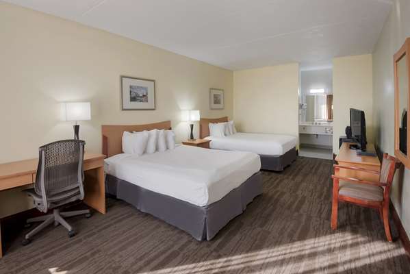  - Best Western Inn Goshen
