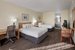 Standard 2 Queen Beds - Room 407