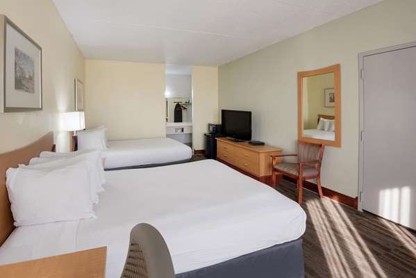  - Best Western Inn Goshen
