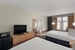 Standard 2 Queen Beds - Room 407