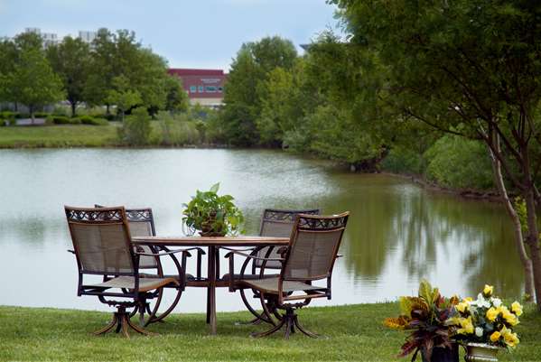Exterior view - Best Western Luxbury Inn Fort Wayne - I-69, Exit 302