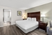 King Guest Room