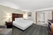 Accessible King Guest Room