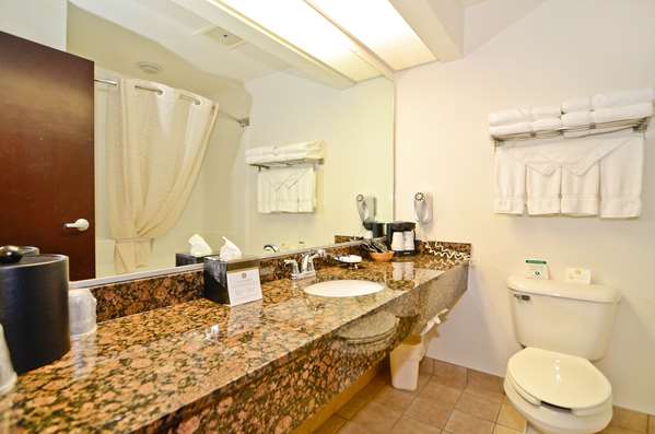  - Best Western Plus Gas City Hotel - I-69, Exit 259