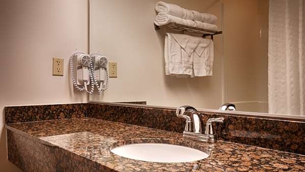  - Best Western Plus Gas City Hotel - I-69, Exit 259