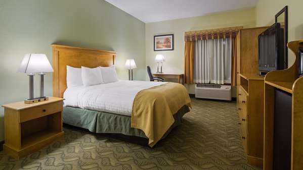  - Best Western Crossroads Inn Schererville