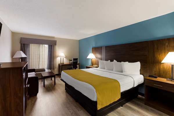  - Best Western Crossroads Inn Schererville