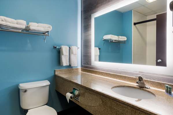  - Best Western Crossroads Inn Schererville
