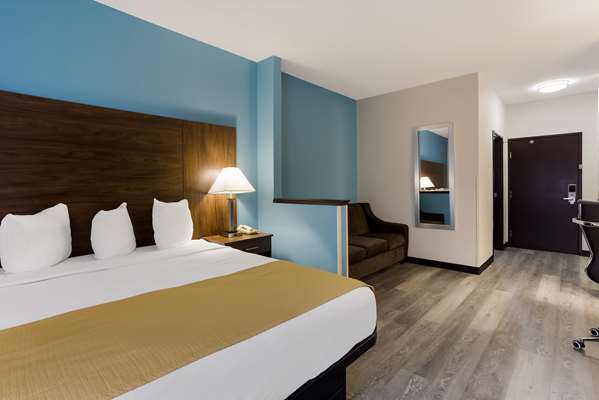  - Best Western Crossroads Inn Schererville