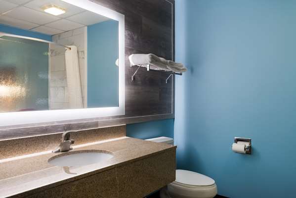  - Best Western Crossroads Inn Schererville