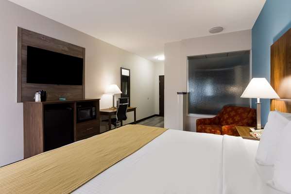  - Best Western Crossroads Inn Schererville