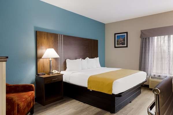  - Best Western Crossroads Inn Schererville