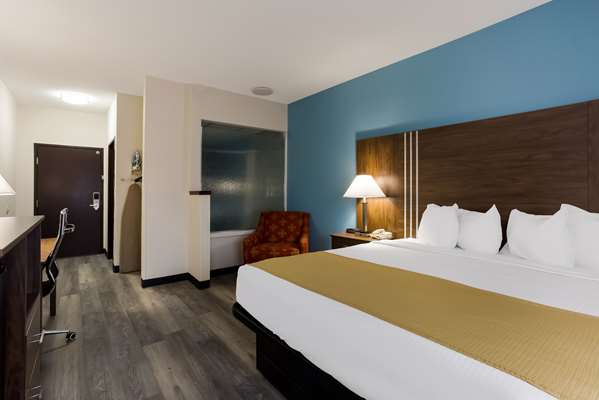  - Best Western Crossroads Inn Schererville