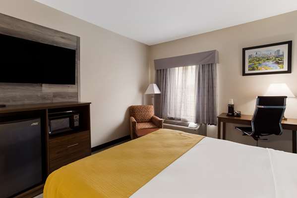  - Best Western Crossroads Inn Schererville