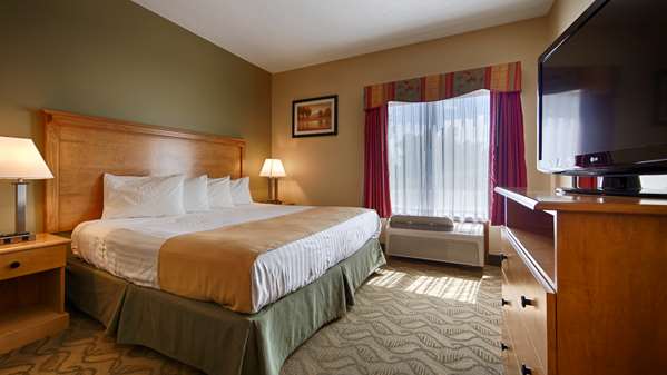  - Best Western Crossroads Inn Schererville