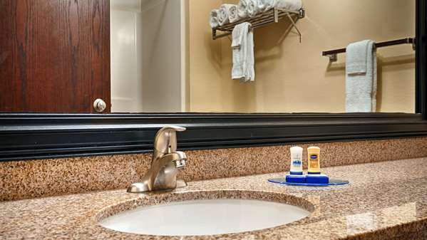  - Best Western Crossroads Inn Schererville