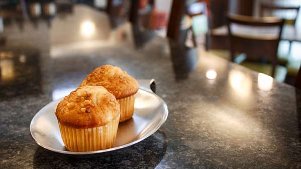 Restaurant - Best Western Elkhart Inn & Suites - I-80 & I-90, Exit 92