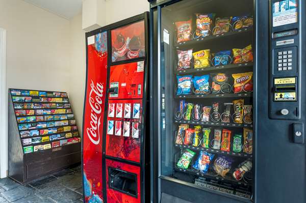  - Best Western Edinburgh Columbus Hotel - I-65, Exit 76