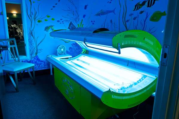 Fitness/ Exercise Room - Best Western Plus Brandywine Inn & Suites Monticello