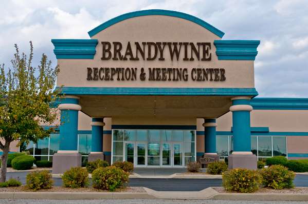  - Best Western Plus Brandywine Inn & Suites Monticello