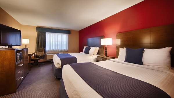  - Best Western Plus Brandywine Inn & Suites Monticello