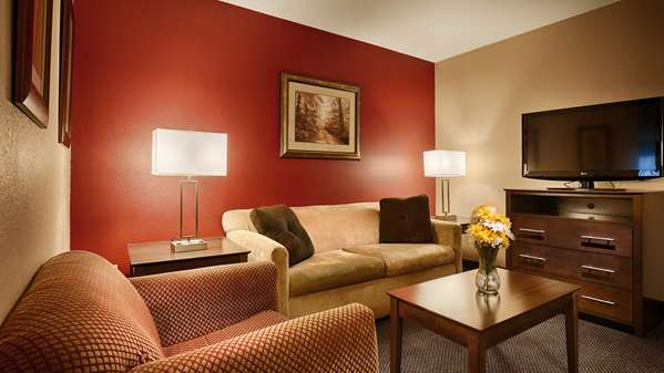  - Best Western Plus Brandywine Inn & Suites Monticello