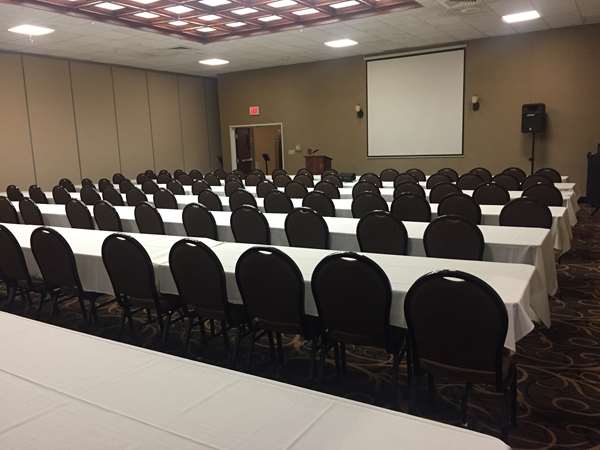  - Best Western Plus Brandywine Inn & Suites Monticello