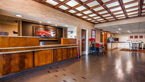  - Best Western Plus Brandywine Inn & Suites Monticello