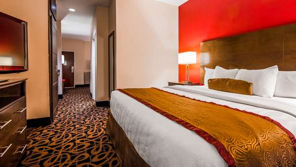 Suite - Best Western Plus Brandywine Inn & Suites Monticello