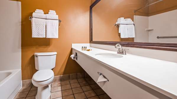  - Best Western Plus Brandywine Inn & Suites Monticello