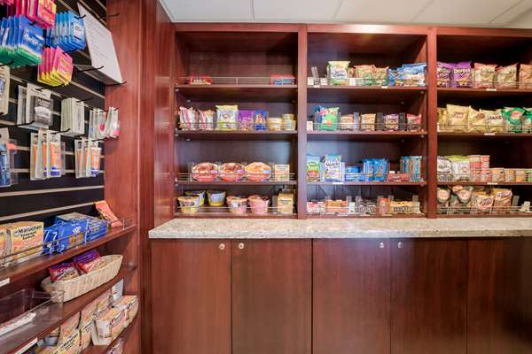  - Best Western Northwest Indiana Inn Hammond - I-80 & I-94, Exit 5