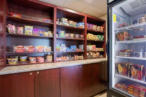  - Best Western Northwest Indiana Inn Hammond - I-80 & I-94, Exit 5