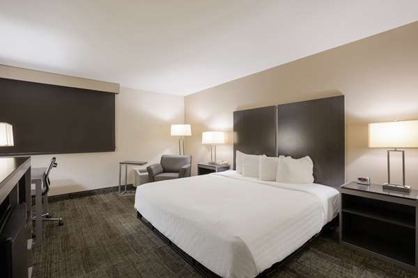  - Best Western Northwest Indiana Inn Hammond - I-80 & I-94, Exit 5