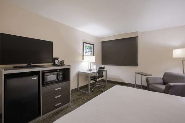  - Best Western Northwest Indiana Inn Hammond - I-80 & I-94, Exit 5