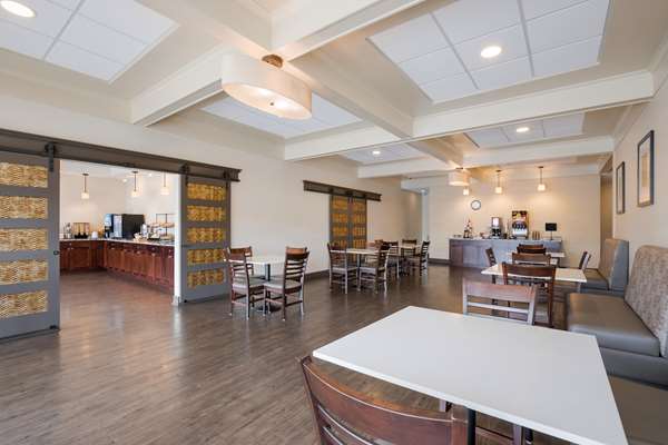 Amenities - Best Western Northwest Indiana Inn Hammond - I-80 & I-94, Exit 5