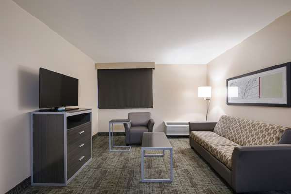 Suite - Best Western Northwest Indiana Inn Hammond - I-80 & I-94, Exit 5