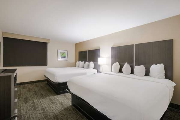 Suite - Best Western Northwest Indiana Inn Hammond - I-80 & I-94, Exit 5