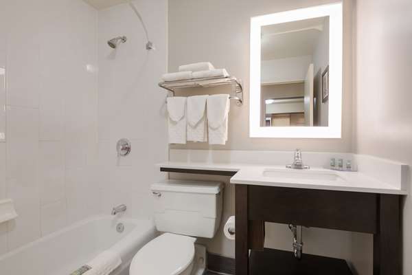  - Best Western Northwest Indiana Inn Hammond - I-80 & I-94, Exit 5