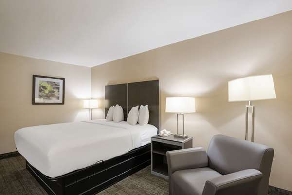  - Best Western Northwest Indiana Inn Hammond - I-80 & I-94, Exit 5