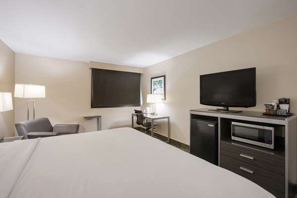  - Best Western Northwest Indiana Inn Hammond - I-80 & I-94, Exit 5