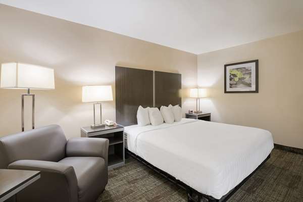  - Best Western Northwest Indiana Inn Hammond - I-80 & I-94, Exit 5