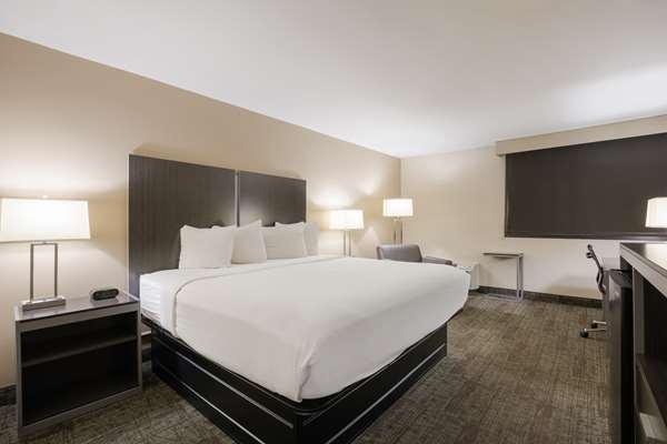  - Best Western Northwest Indiana Inn Hammond - I-80 & I-94, Exit 5