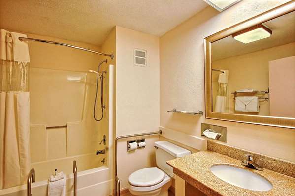  - Best Western Martinsville Inn