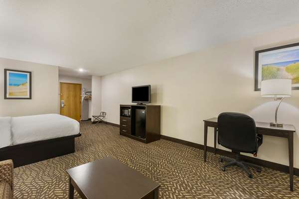  - Best Western Indian Oak Inn Chesterton - I-94, Exit 26