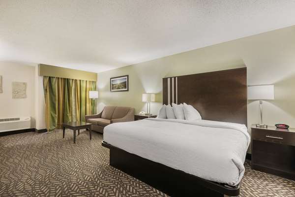  - Best Western Indian Oak Inn Chesterton - I-94, Exit 26