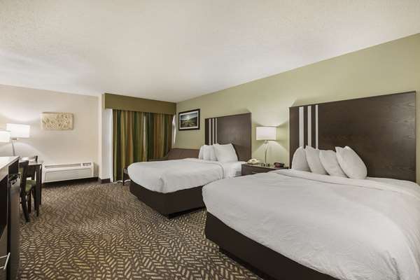  - Best Western Indian Oak Inn Chesterton - I-94, Exit 26