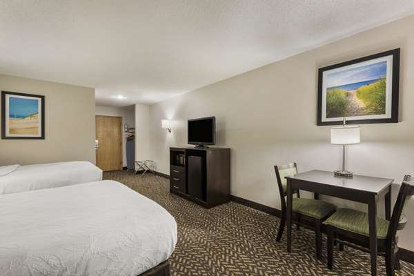  - Best Western Indian Oak Inn Chesterton - I-94, Exit 26